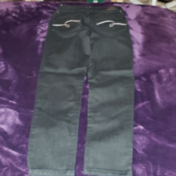 Super Fun Justice Premium Jeans - Picture 2 of 5